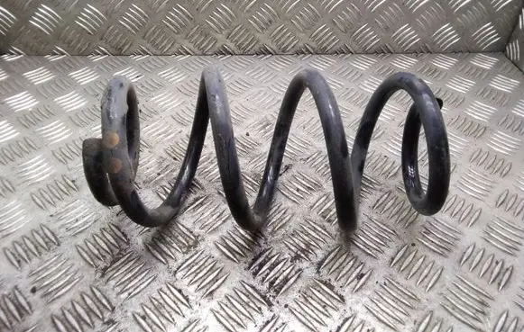 Audi A5 8T 8F Front coil spring
