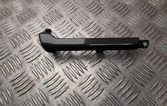 Audi A7 S7 4G Dash center air vent grill 4G8853189BB