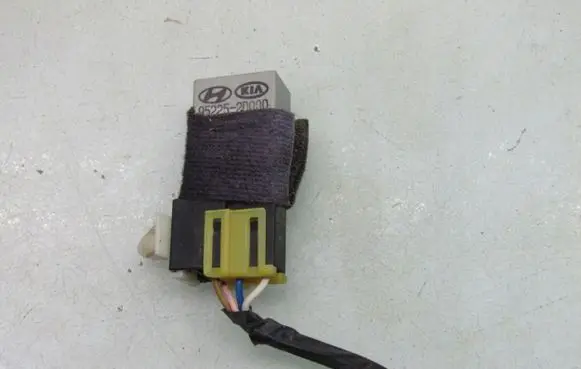 KIA Rio Other relay 952252D000