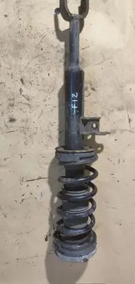 BMW 6 F12 F13 Front shock absorber/damper 6789640