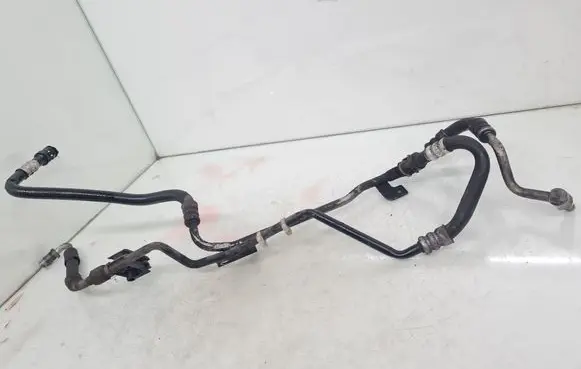 BMW 7 E65 E66 Active stabilizer tube/hose 6753034 6773644 6761700