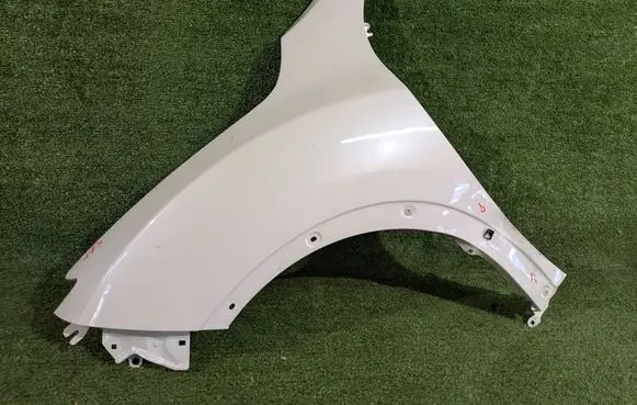Nissan Juke I F15 Fender 