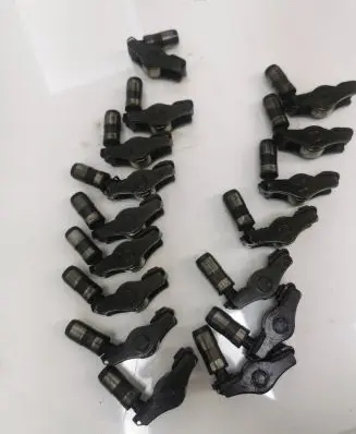 Mercedes-Benz E W211 Valve rocker arm 