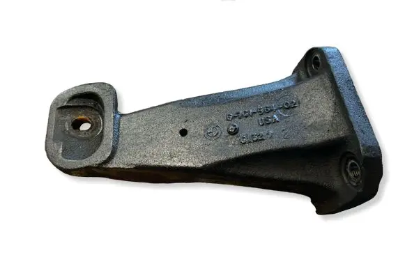 BMW X5 E53 Engine mounting bracket 6761564