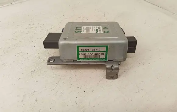 KIA Sportage Power steering control unit/module 563002S710 563452S510