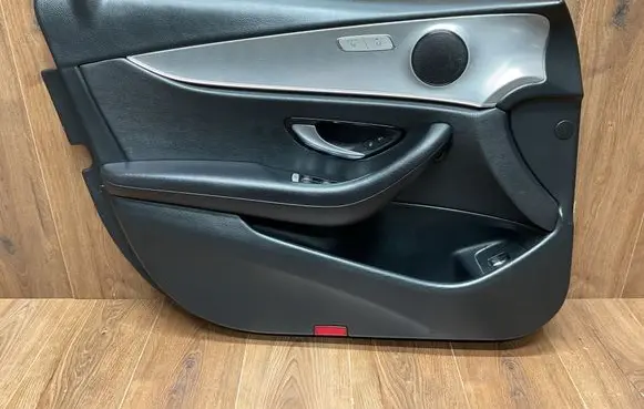 Mercedes-Benz E W213 Front door card panel trim A2137201708