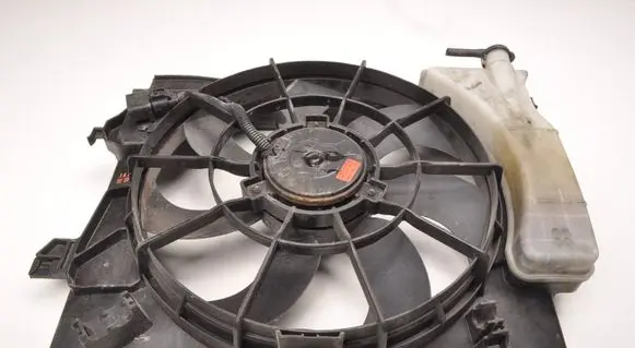KIA Rio Electric radiator cooling fan 25380-1RXXX