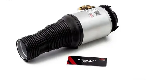 Volkswagen Phaeton Air suspension bag 3W0516040 3W8616039 3W0616039