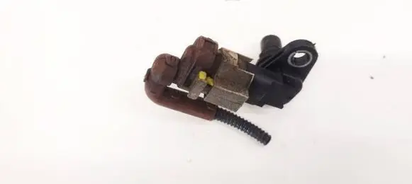Crankshaft position sensor