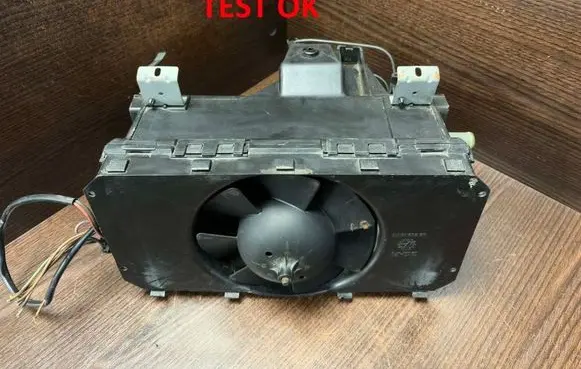 Mercedes-Benz Sprinter W901 W902 W903 W904 Interior heater climate box assembly 9225213117 9225212117