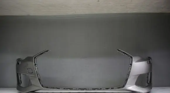 Audi A6 S6 C8 4K Front bumper