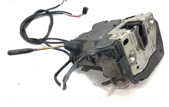 Mercedes-Benz C AMG W203 Front door lock