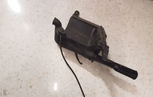 Lexus IS 200-300 Windshield washer fluid reservoir/tank 060351980 8533035080