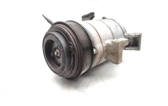 Mazda CX-5 Air conditioning (A/C) compressor (pump) F500JUBCA07
