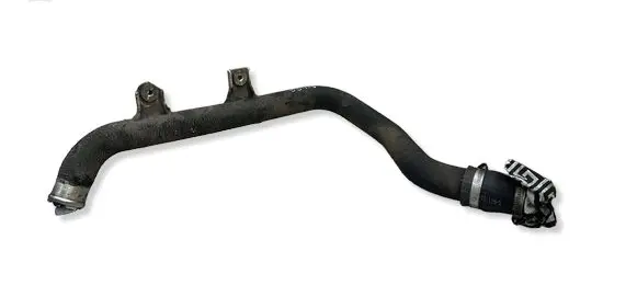 KIA Sportage Intercooler hose/pipe 1611195