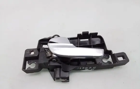 Ford Mondeo MK IV Rear door interior handle 6M21U22601