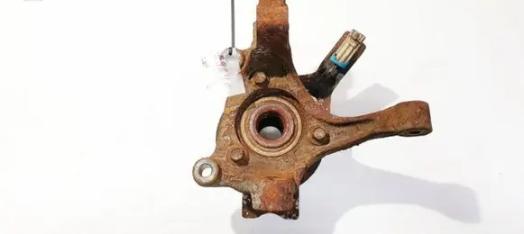 Chevrolet Captiva Front wheel hub 