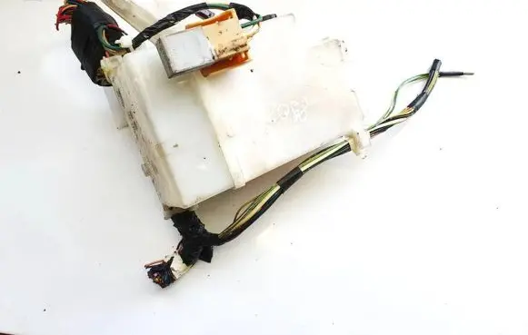 Toyota Aygo AB10 Fuse box set 6488xa2 6488-xa2