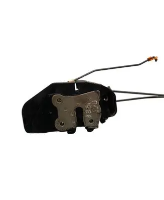Jeep Grand Cherokee (WK) Front door lock