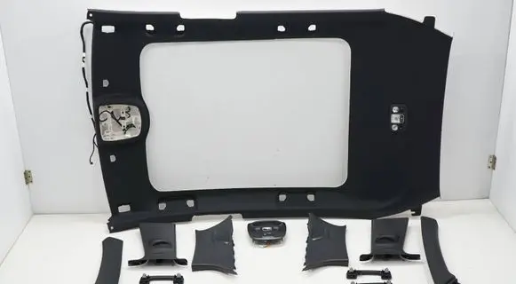 Peugeot 308 Headlining set OM96774101ZD