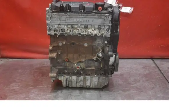 Ford Focus C-MAX Engine G6DB