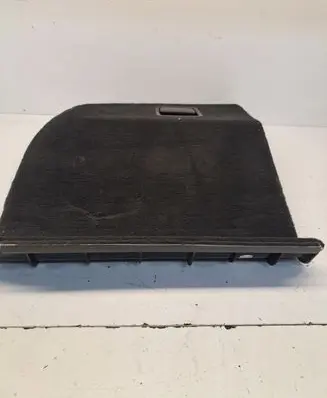 BMW 5 E60 E61 Trunk/boot side trim panel 7050367