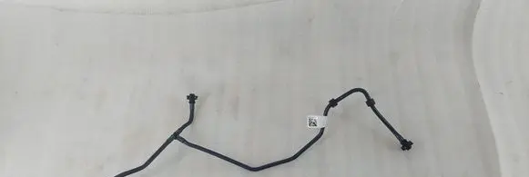 Audi Q5 SQ5 Engine coolant pipe/hose 80A121081FC