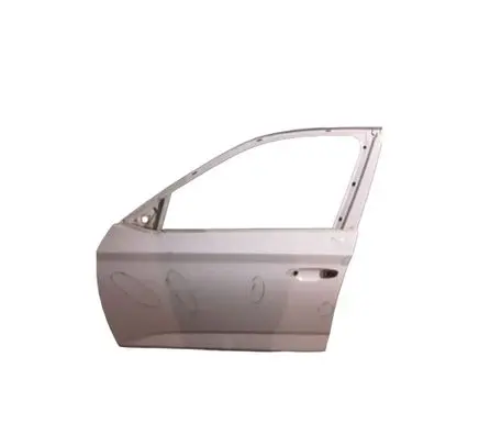 Skoda Kamiq Front door 658831312