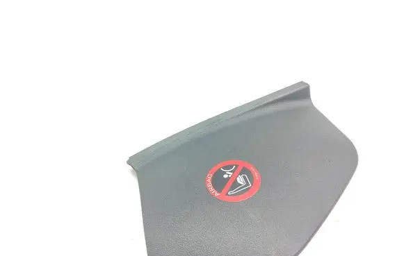 Mercedes-Benz CLK A209 C209 Dashboard side end trim A2096800223