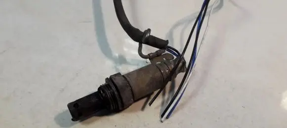 Toyota Avensis T250 Lambda probe sensor 8946720060 03J23