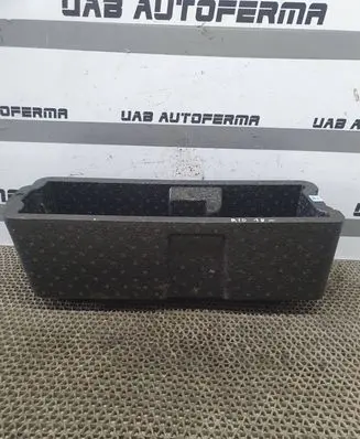 KIA Rio Glove box in trunk 09149H8900