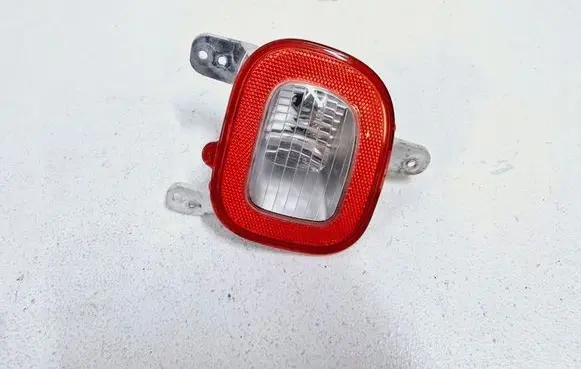 Fiat Panda III Reverse light 51848137