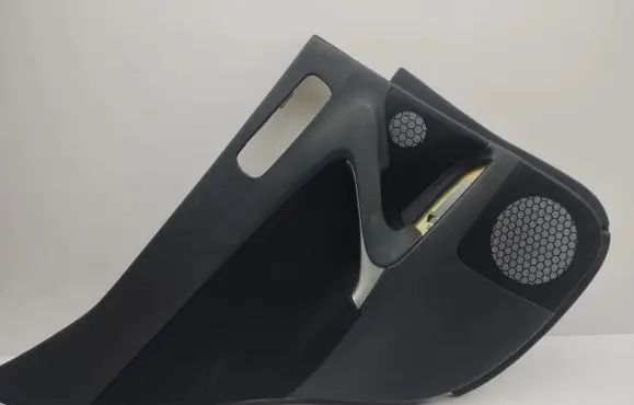 Lexus IS 220D-250-350 Rear door card panel trim