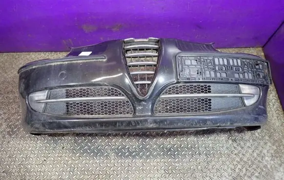 Alfa Romeo 147 Front bumper
