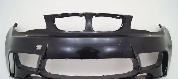 BMW 1 E82 E88 Front bumper