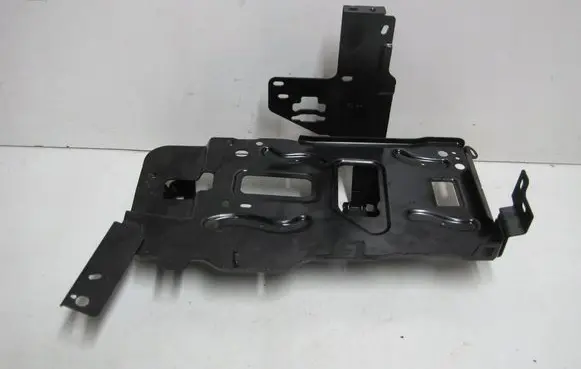 Peugeot Partner III Battery box tray 9848652280