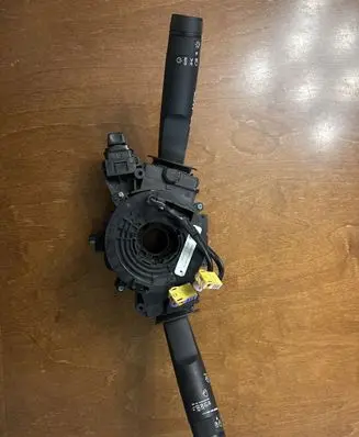 Chevrolet Corvette C7 Wiper turn signal indicator stalk/switch 23392268 23491040
