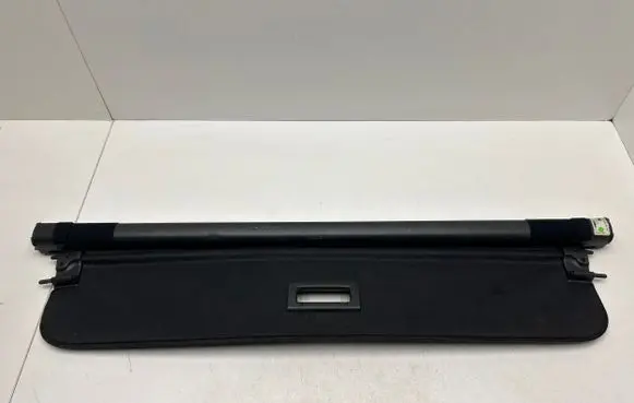 Renault Laguna III Parcel shelf load cover 799220003R 10122009