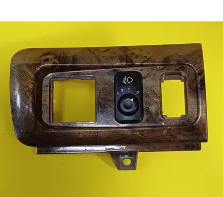 KIA Carnival Headlight level height control switch 0K55355210