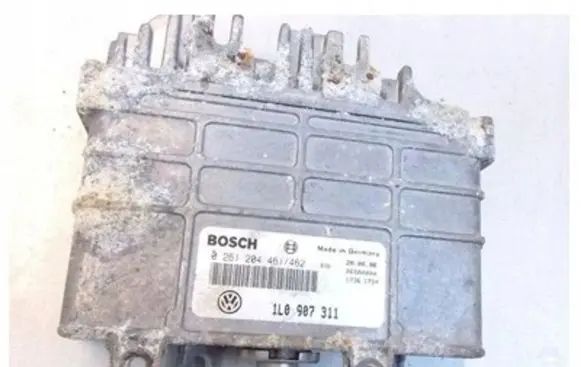 Seat Toledo I (1L) Engine control unit/module 1L0907311