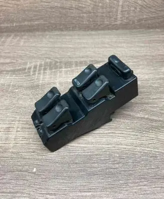 Mazda 323 F Electric window control switch BC1D6635CA C8HD62A 15Y4D7