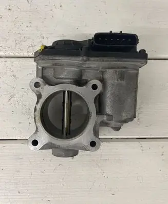 Honda Civic IX Throttle valve 6T070121 16800RZ0 01091