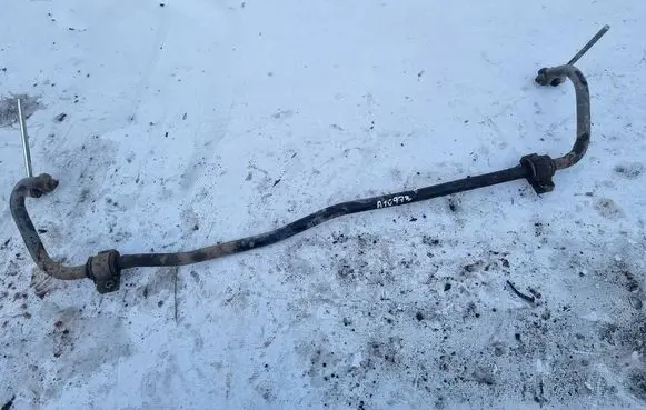 Skoda Roomster (5J) Front anti-roll bar/sway bar 