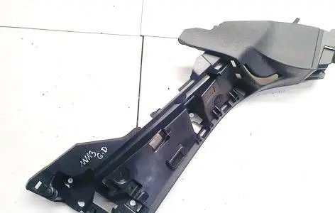 Peugeot 508 Other interior part 9655495677