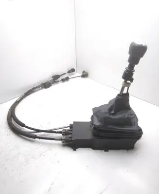 Peugeot 508 Gear shifter/selector 9613926