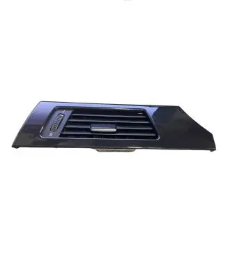 BMW 3 E90 E91 Dash center air vent grill 9130459