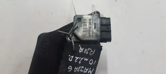 Mazda 6 Mass air flow meter 1974002010 06M23