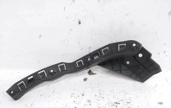 Peugeot Boxer Front bumper mounting bracket 1374289080