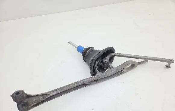 BMW 1 F20 F21 Gear shifter/selector 7596023