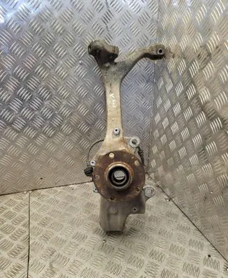 Audi A6 S6 C6 4F Front wheel hub spindle knuckle R4F0257